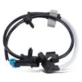 Front Left or Right ABS Wheel Speed Sensor for 2015 Chevrolet Express 2500