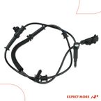 Front Driver or Passenger ABS Wheel Speed Sensor for Dodge Jeep Grand Cherokee