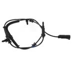 2 Pcs Front Driver & Passenger ABS Wheel Speed Sensor for Dodge Durango 2016-2020