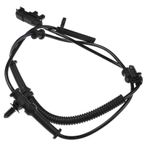2 Pcs Front Driver & Passenger ABS Wheel Speed Sensor for Dodge Durango 2016-2020
