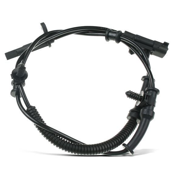 Front Driver or Passenger ABS Wheel Speed Sensor for Dodge Durango 2016-2017