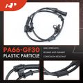 2 Pcs Front Left & Right ABS Wheel Speed Sensor for 2003 Ford E-550 Super Duty