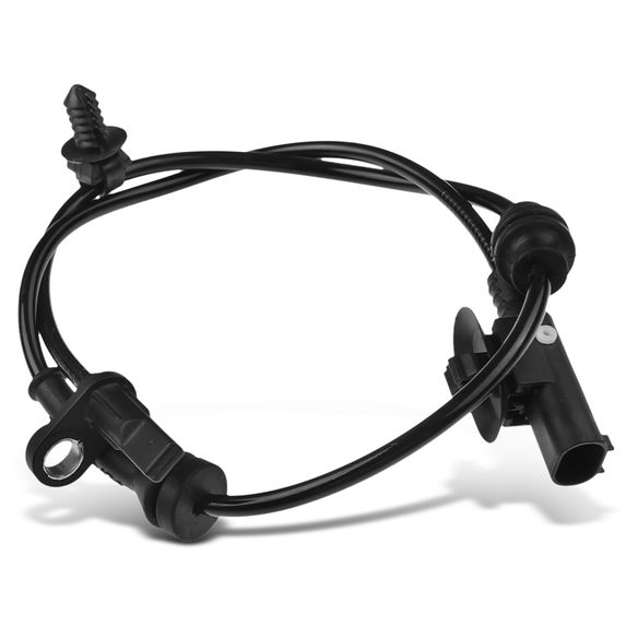 Rear Driver or Passenger ABS Wheel Speed Sensor for Dodge Dart 2014-2016