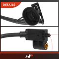 Front Driver ABS Wheel Speed Sensor for 2000 Jeep Grand Cherokee