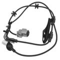 Rear Driver ABS Wheel Speed Sensor for 2010 Scion xB