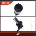 Front Driver or Passenger ABS Wheel Speed Sensor for 1996 Land Rover Range Rover