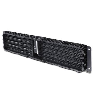 Front Lower Active Radiator Grille Shutter with Motor for Chevrolet Malibu 16-21