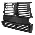 Active Grille Shutter Assembly with Motor for Ford Edge 2015-2018 2.0L