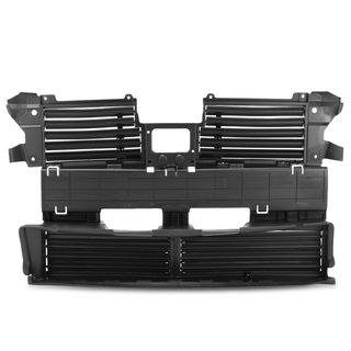 Active Grille Shutter with Motor Assembly for Lincoln MKZ 2015-2016 2.0L 3.7L