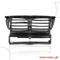 Front Active Radiator Grille Shutter with Motor for BMW 740i 2011-2015 750i