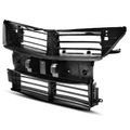 Active Grille Shutter Assembly for Lincoln MKC 2015-2018 L4 2.0L 2.3L