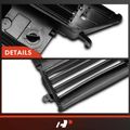 Active Grille Shutter Assembly for Lincoln MKC 2015-2018 L4 2.0L 2.3L