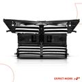 Active Grille Shutter Assembly for Lincoln MKC 2015-2018 L4 2.0L 2.3L