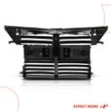 Active Grille Shutter Assembly for Lincoln MKC 2015-2018 L4 2.0L 2.3L
