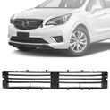 Active Grille Shutter Assembly with Motor for Buick Envision 2016-2020