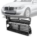 Front Active Radiator Grille Shutter with Motor for BMW 528i 535i 550i 2011-2013