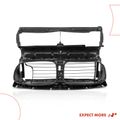 Front Active Radiator Grille Shutter with Motor for 2013 BMW 740i