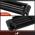 Active Grille Shutter with Actuator Assembly for Nissan Altima 2015-2018 Murano