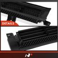 Front Lower Active Grille Shutter with Actuator Assembly for Nissan Altima 2019-2020