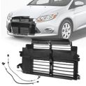 Active Grille Shutter Assembly with Motor for Ford Focus 2012-2014 L4 2.0L