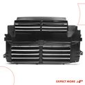 Active Grille Shutter Assembly with Motor for Ford Focus 2015-2018 2.0L Naturally