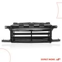 Lower Active Grille Shutter Assembly with Motor for Ford F-150 2015-2017
