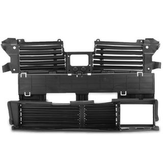 Active Grille Shutter with Motor Assembly for Lincoln MKZ 2013-2014 2.0L 3.7L
