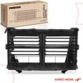 Active Grille Shutter without Actuator Assembly for Ram 1500 2013-2018 1500 Classic