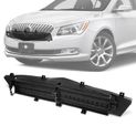 Front Bumper Active Radiator Grille Shutter with Motor for Buick LaCrosse 14-16