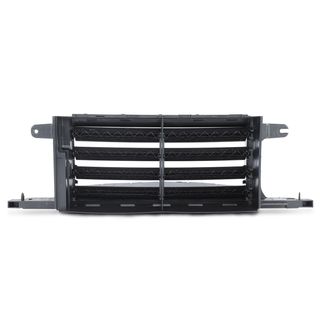 Front Lower Grille Shutter with Motor for Ford F-150 2018-2020 V6 2.7L 3.0L 3.5L