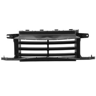 Front Lower Grille Shutter for Ford F-150 2018-2020 V6 2.7L 3.0L 3.5L