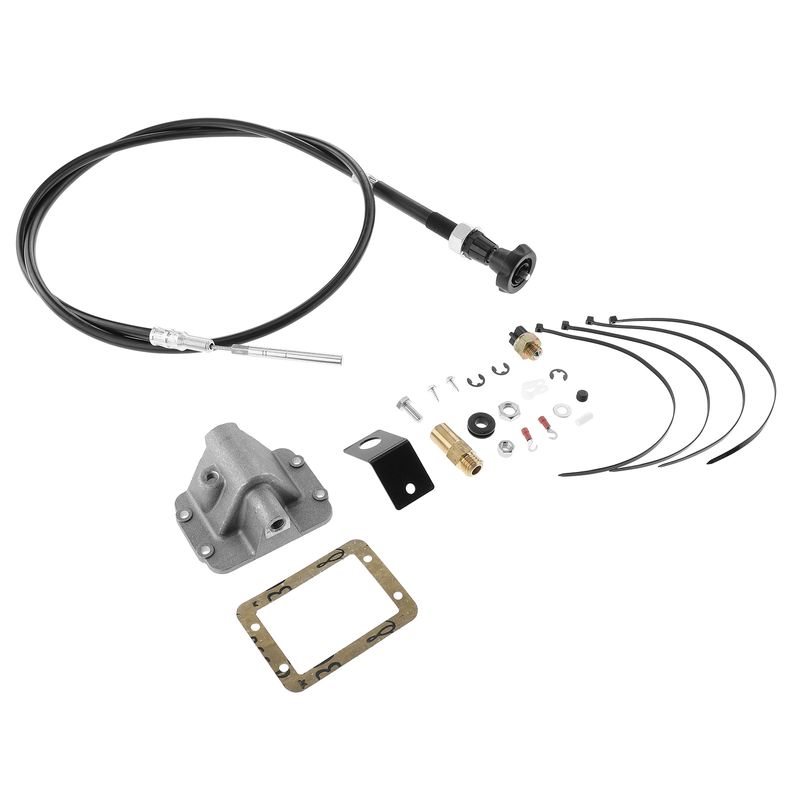 Axle Shaft Disconnect Conversion kit for 1996 Dodge Ram 2500