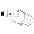 Axle Shaft Disconnect Conversion kit for 1996 Dodge Ram 2500