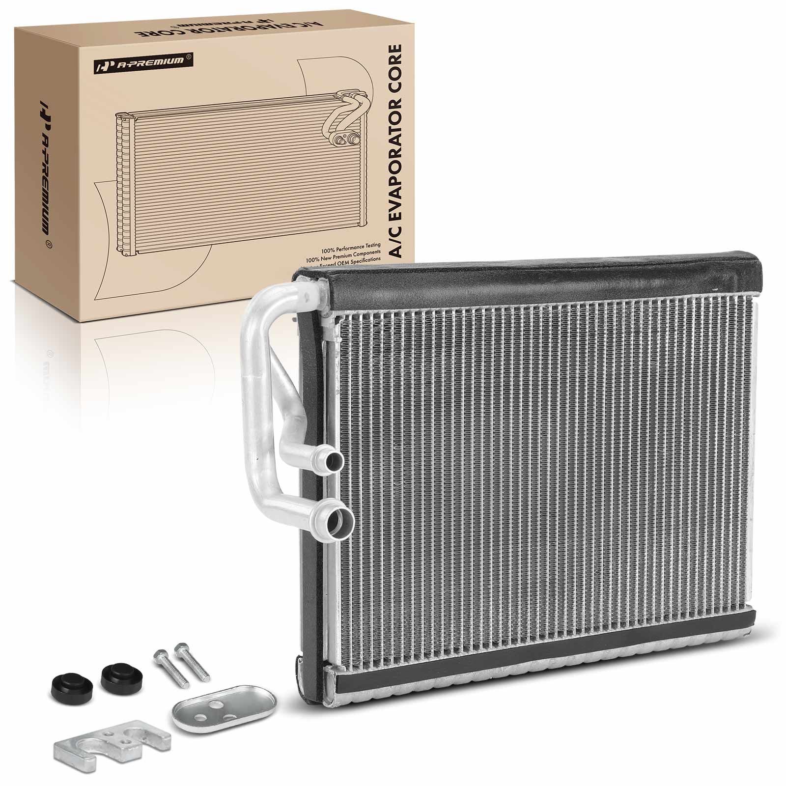 AC Evaporator Core for 2013 Mercedes-Benz SL550