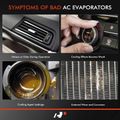 AC Evaporator Core for 2016 BMW Z4