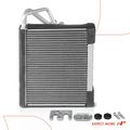 Front AC Evaporator Core for 2017 Nissan Juke