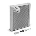 AC Evaporator Core Parallel Flow for 2015 Mitsubishi Mirage