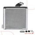 Front AC Evaporator Core for 2015 Kia Soul