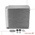 Front AC Evaporator Core for 2002 Toyota Corolla