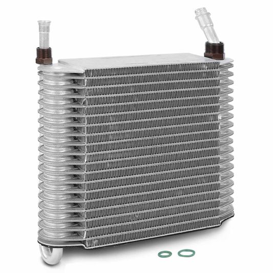 A/C Evaporator Core For Chevrolet C1500, C2500, C3500, K1500, K2500, K3500... QU