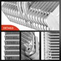 Front AC Evaporator Core for 1997 Toyota Tacoma