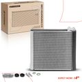 AC Evaporator Core Parallel Flow for 2011 Toyota 4Runner