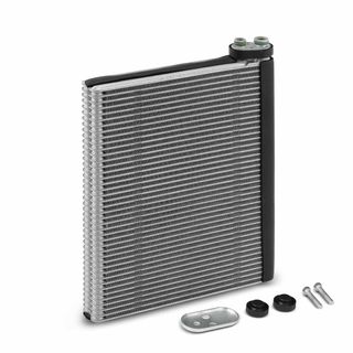 Front AC Evaporator Core Parallel Flow with Pressing Plate for Toyota 4Runner