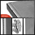 Front AC Evaporator Core Parallel Flow with Pressing Plate for 2008 Chevrolet Equinox