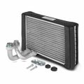 Rear AC Evaporator Core Parallel Flow for 2009 Chrysler Aspen