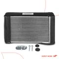 Rear AC Evaporator Core Parallel Flow for 2009 Chrysler Aspen