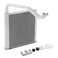 AC Evaporator Core Parallel Flow for 2011-2016 Ford F-450 Super Duty