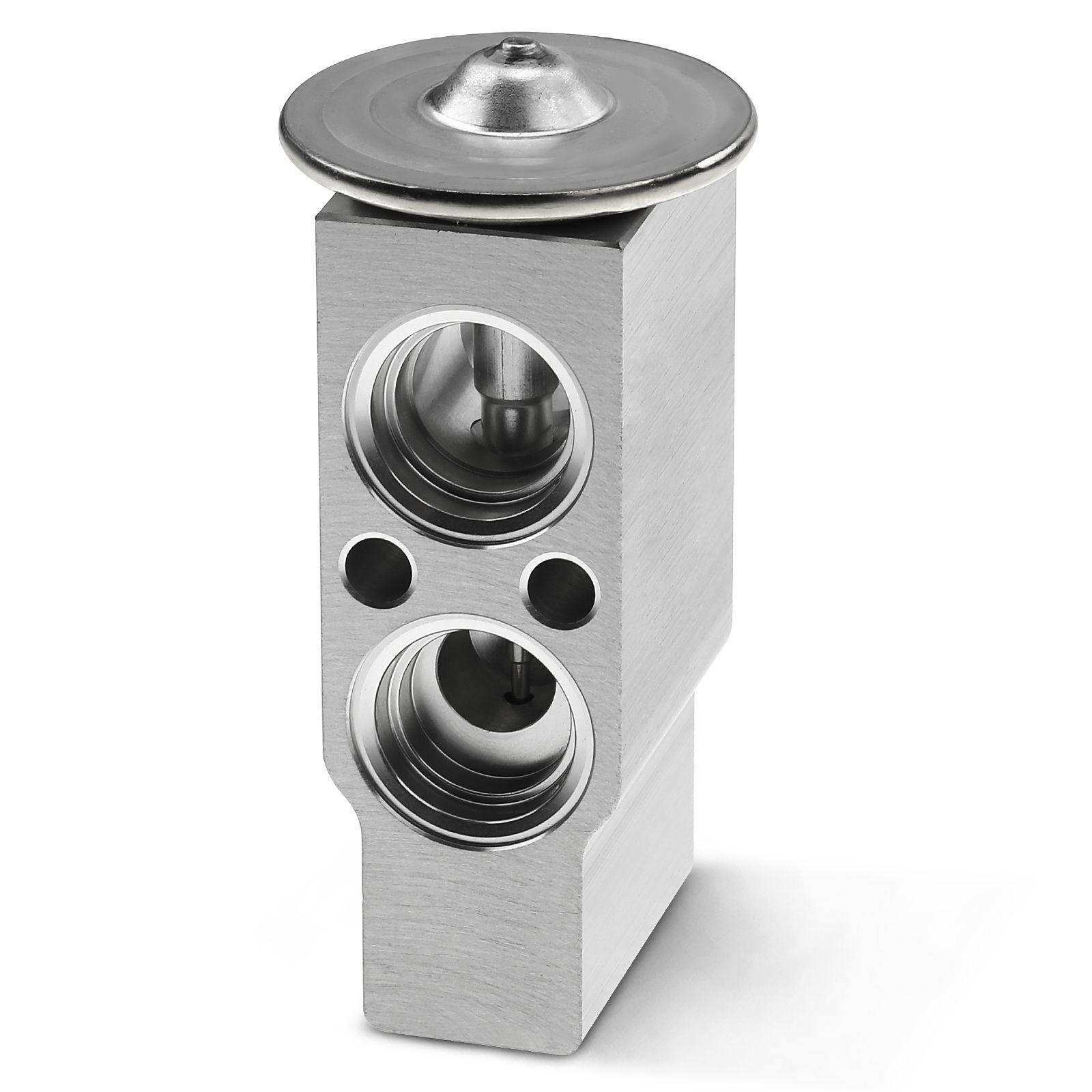 Rear AC Expansion Valve for Subaru Baja 20032006 Legacy Outback H4 2