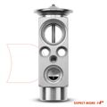 AC Expansion Valve for 2010 Land Rover Range Rover