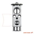 AC Expansion Valve for 2002 Mercedes-Benz SLK230